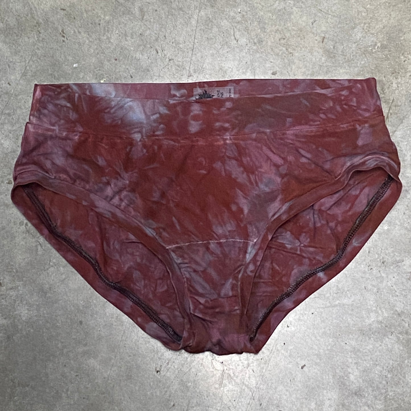 Bikini Undies
