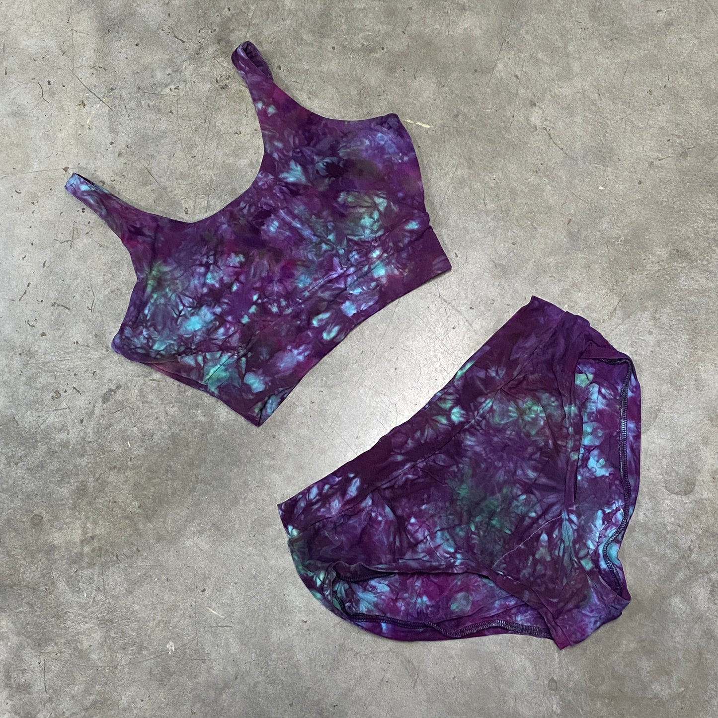 Maple Bralette