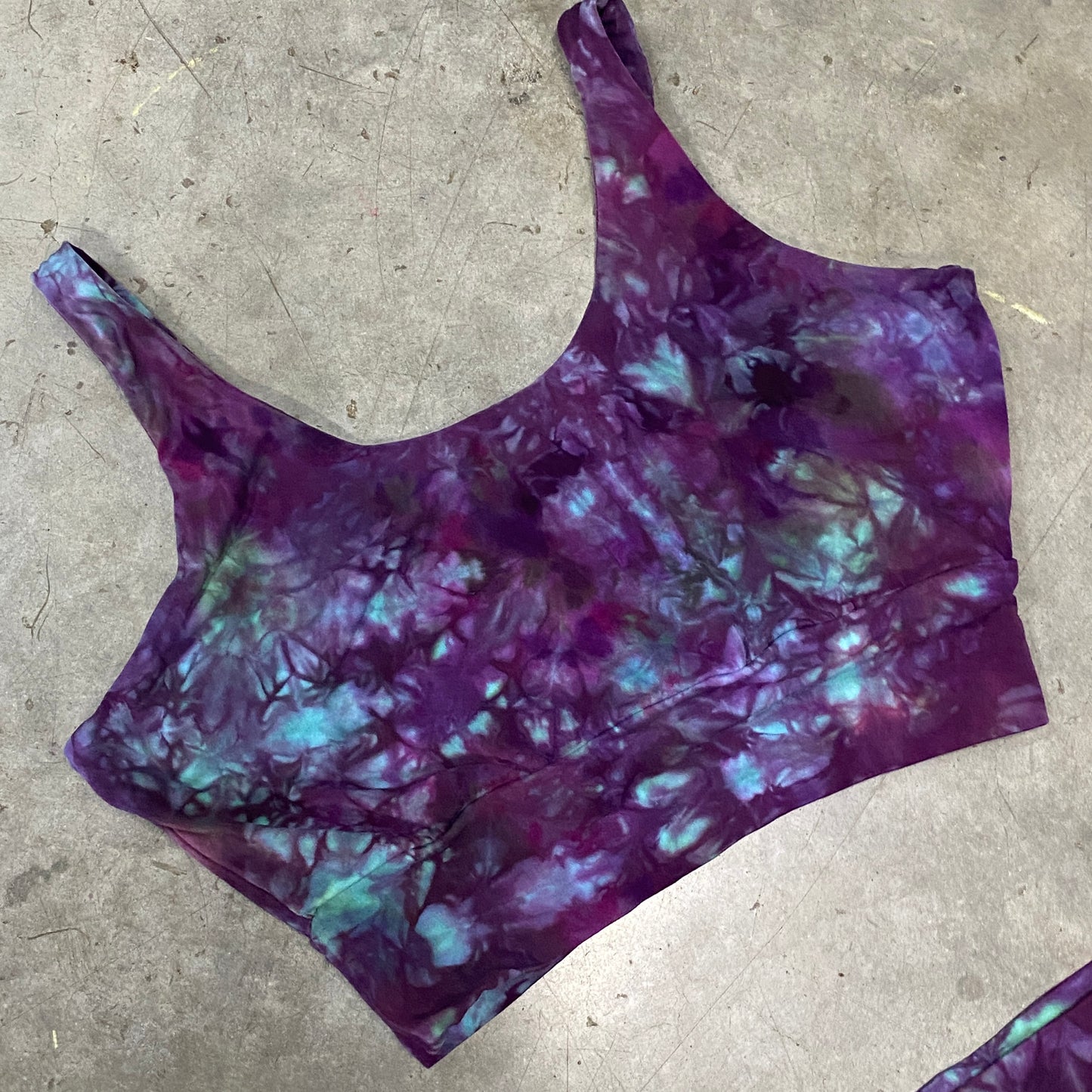 Maple Bralette