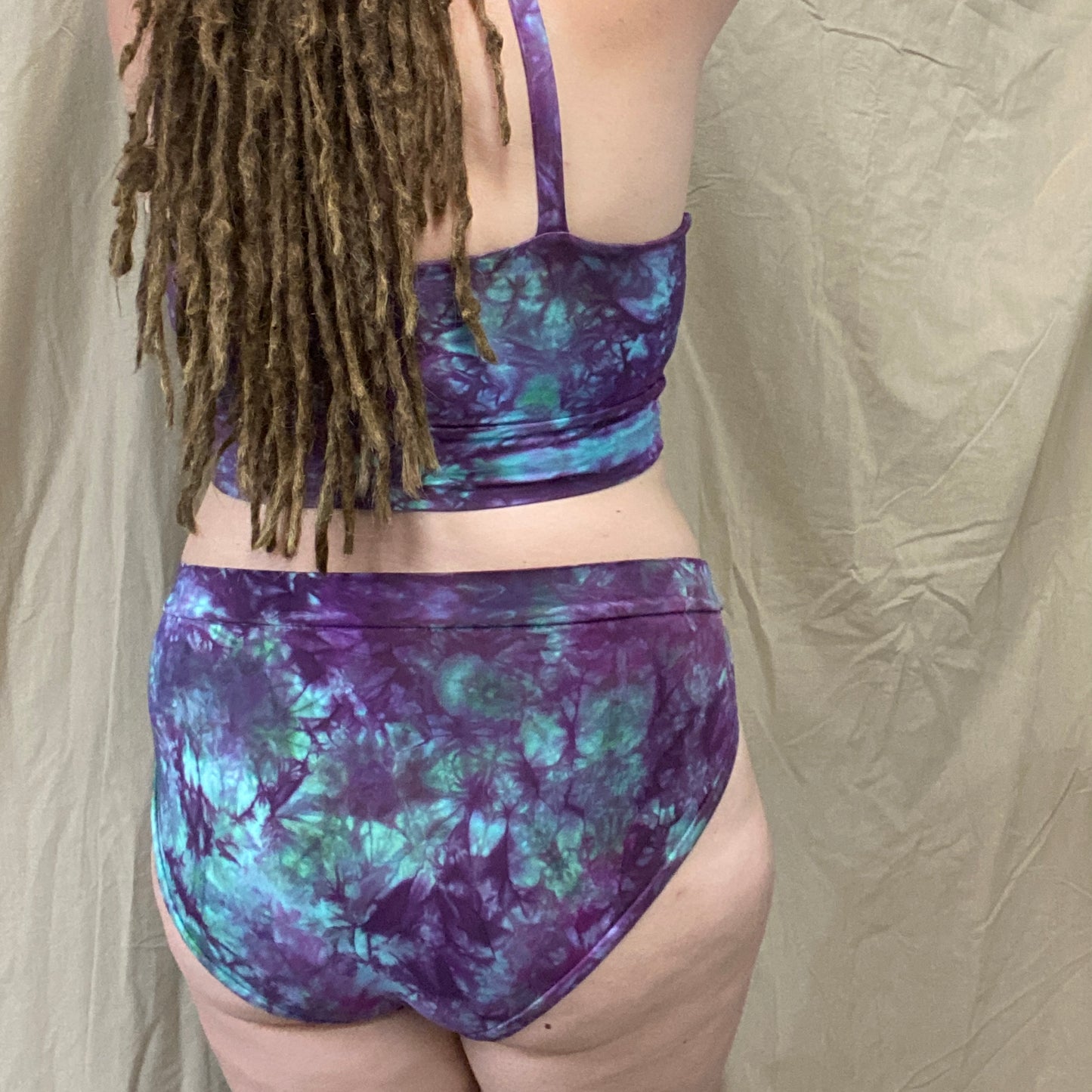 Bikini Undies