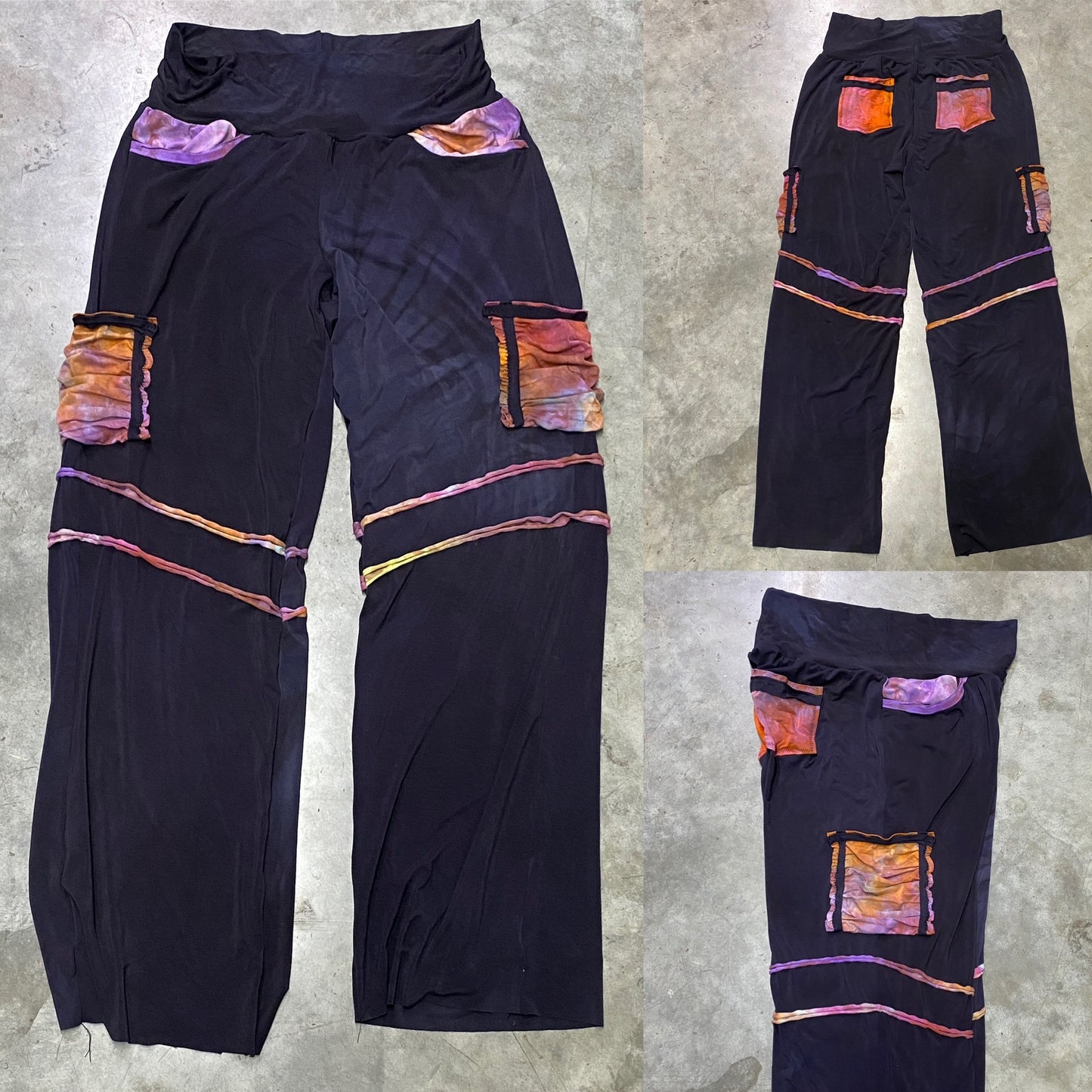 Glimmer Trousers, Large