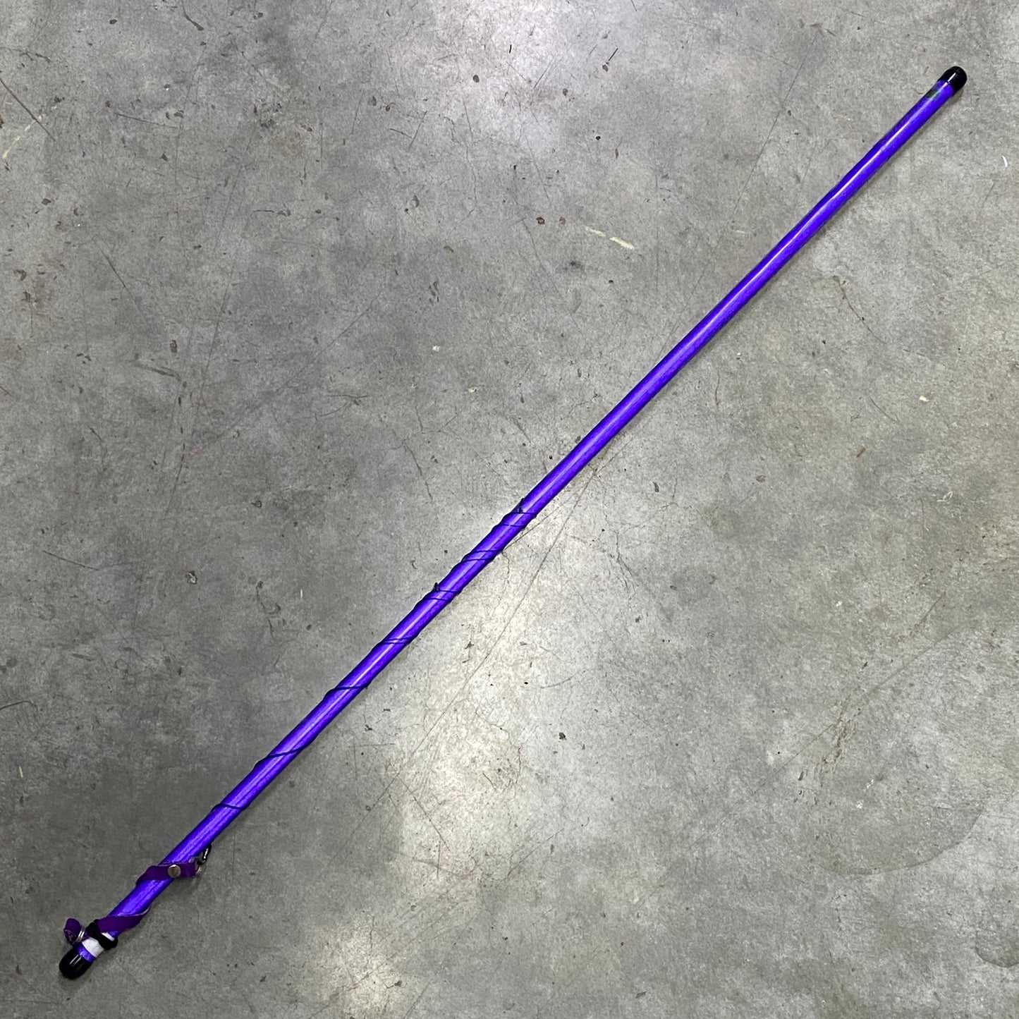 Leviwand, Purple Reflective