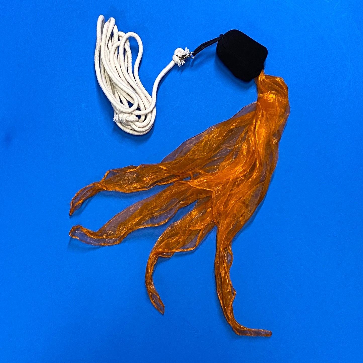 Rope Dart with scarf, Play Dart