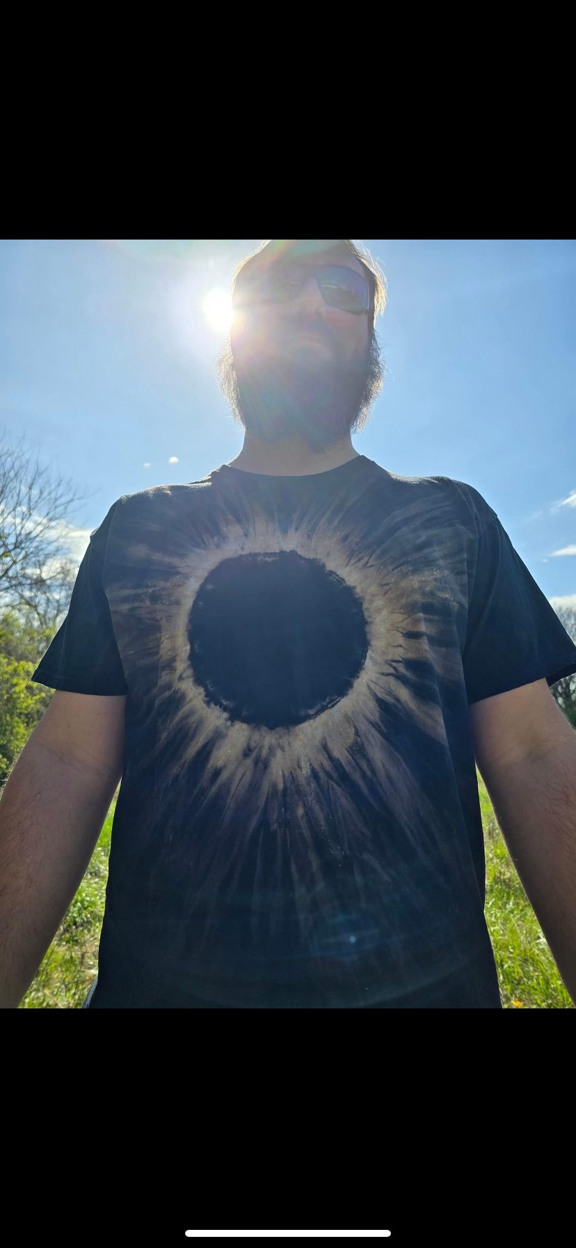 Totality Eclipse Tops