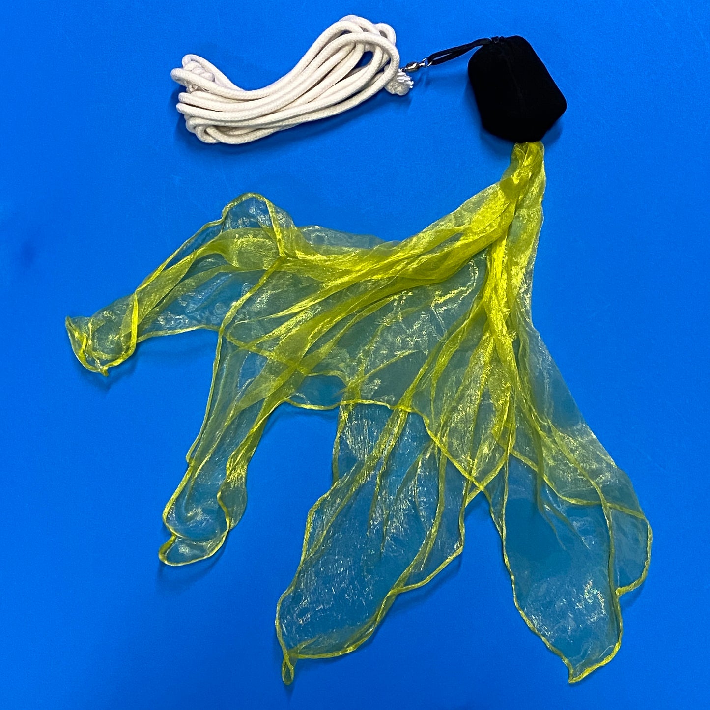 Rope Dart with scarf, Play Dart