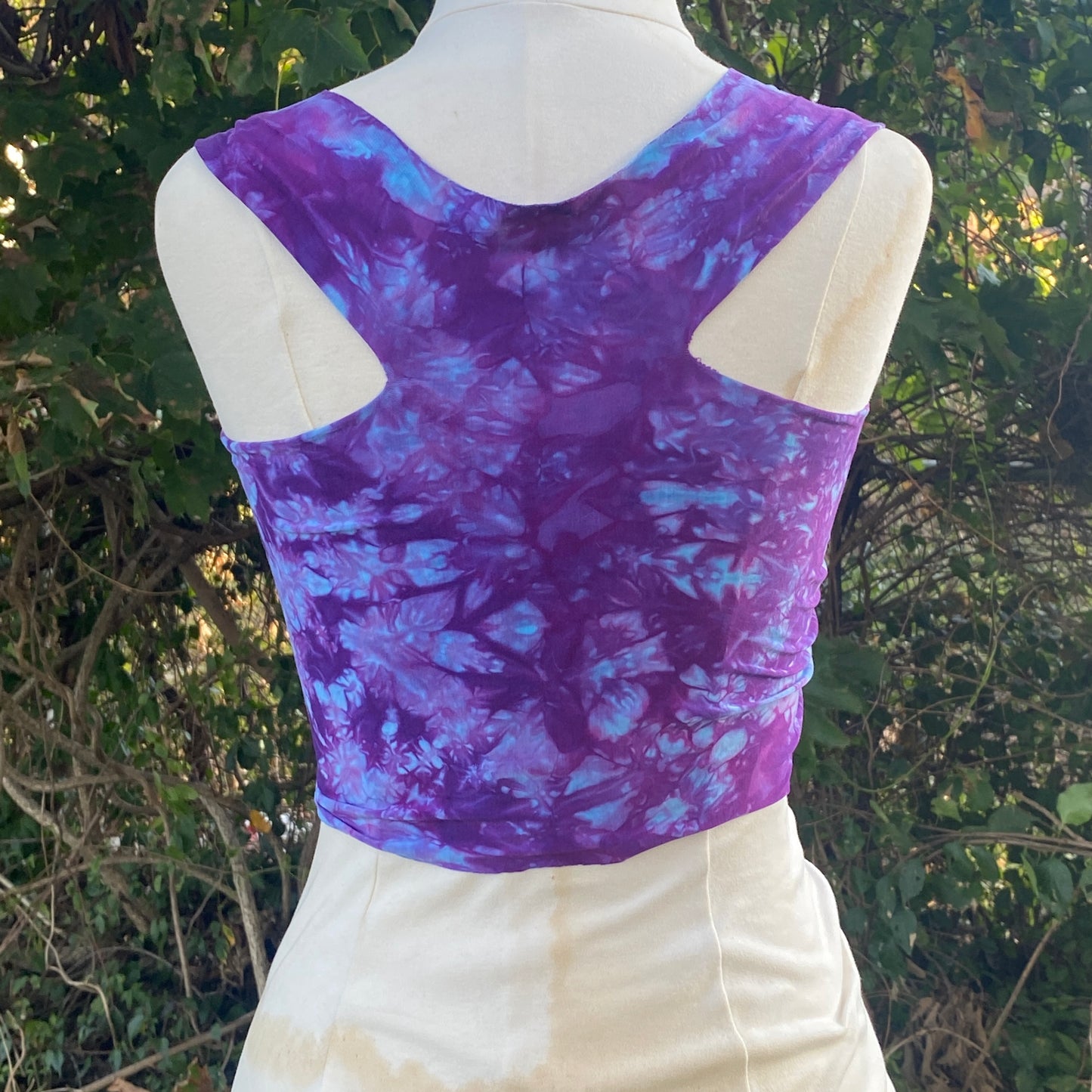 Better than Bandeau, Ultra Violet, M/L