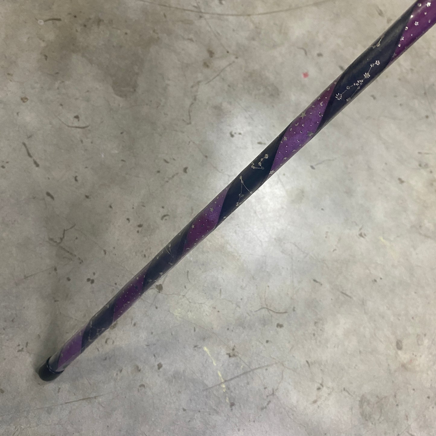Celestial Leviwand- Dark of the Night