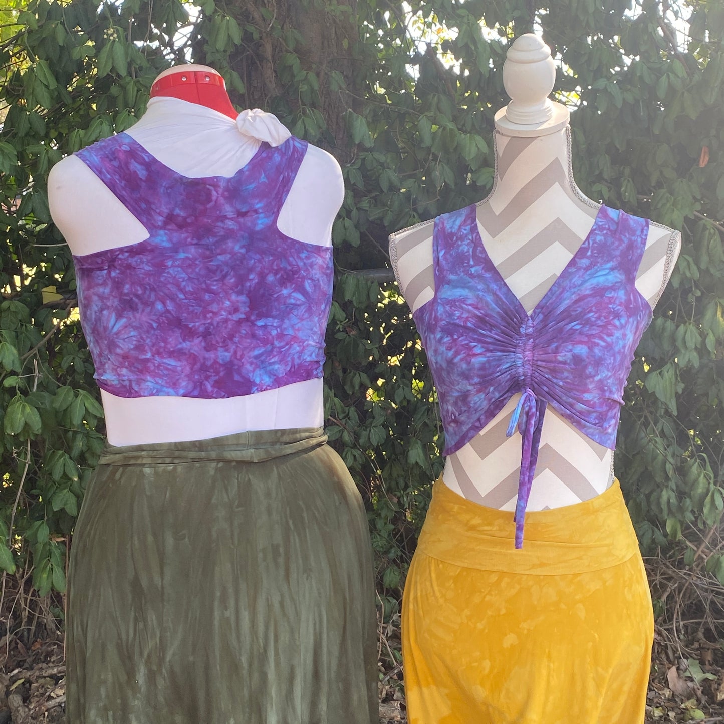 Better than Bandeau: Synch Series, Ultra Violet