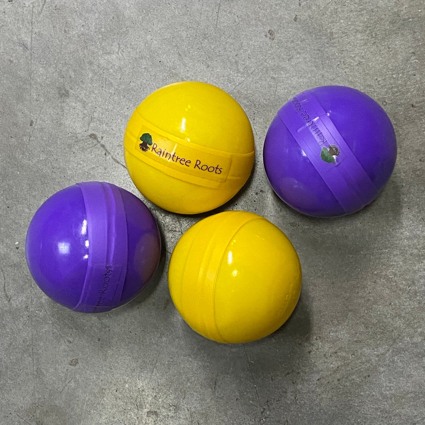 Juggling Ball Set