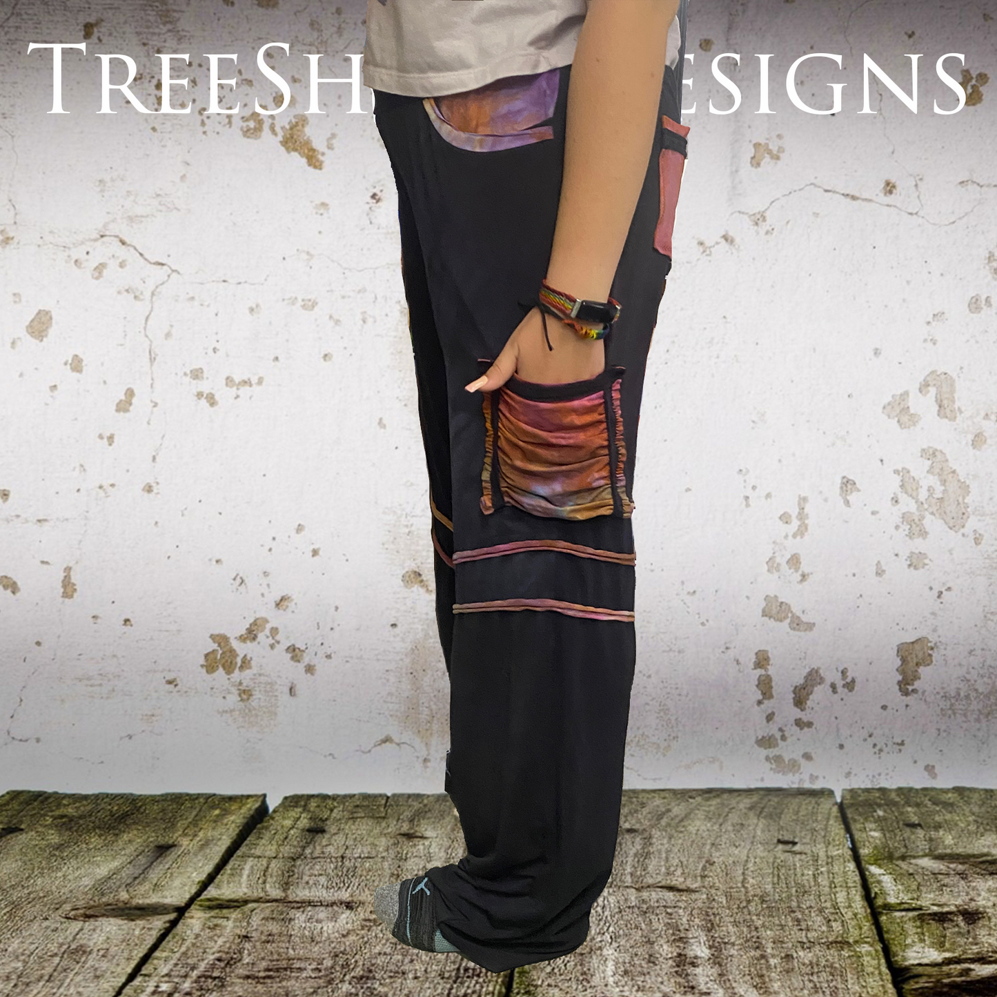 Glimmer Trousers, Large
