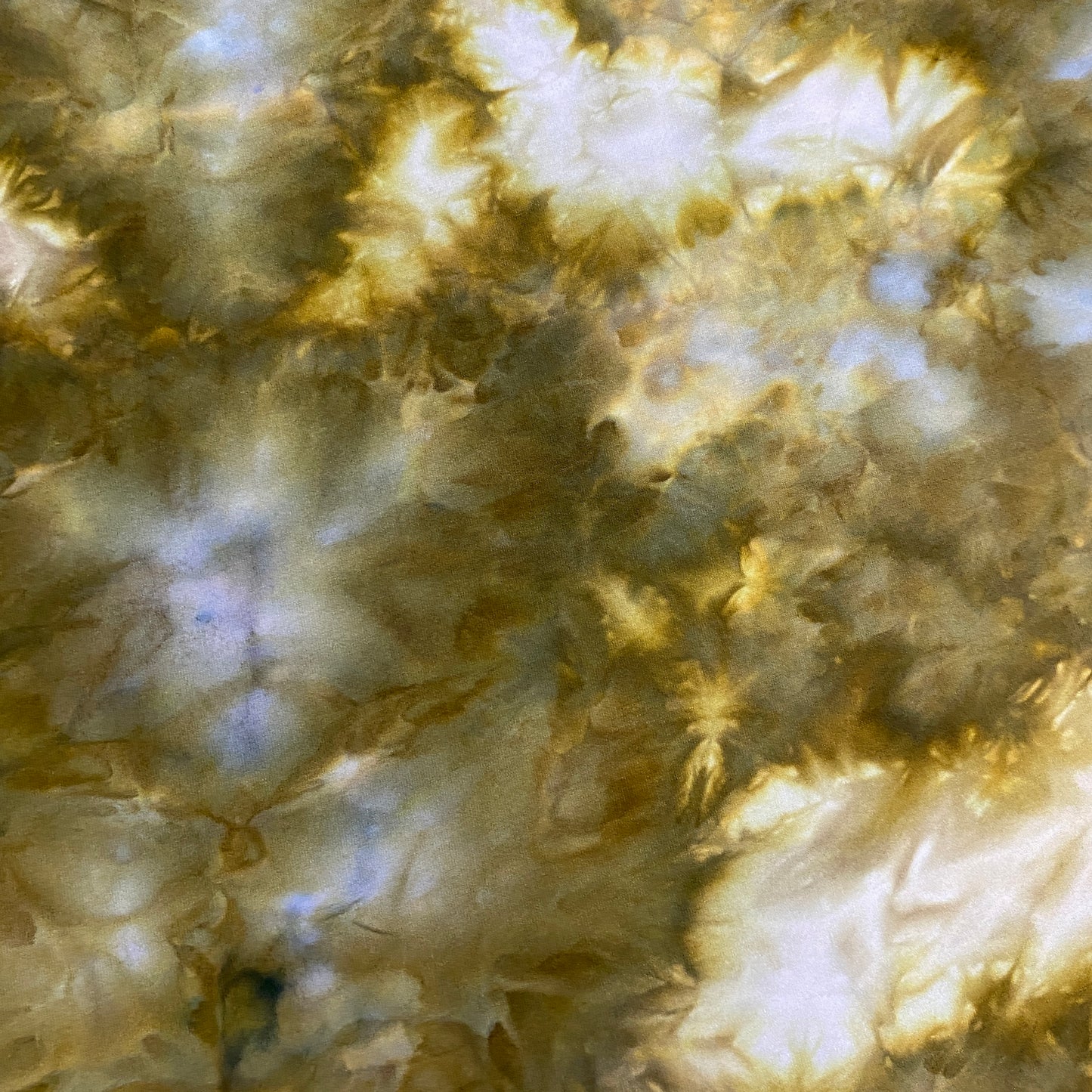 Virgo Shawl, Loden
