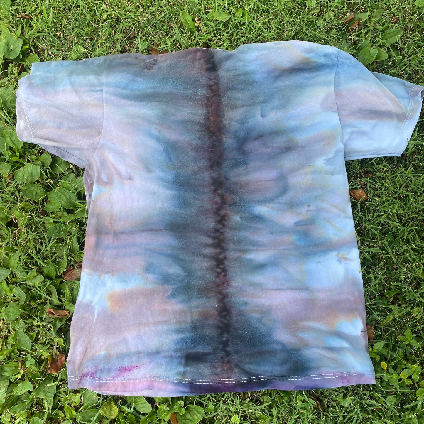 Shadow and Myst Gravity Dye, XL