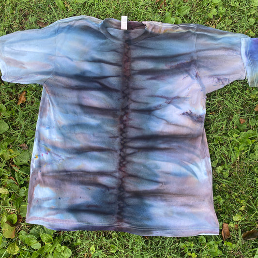 Shadow and Myst Gravity Dye, XL