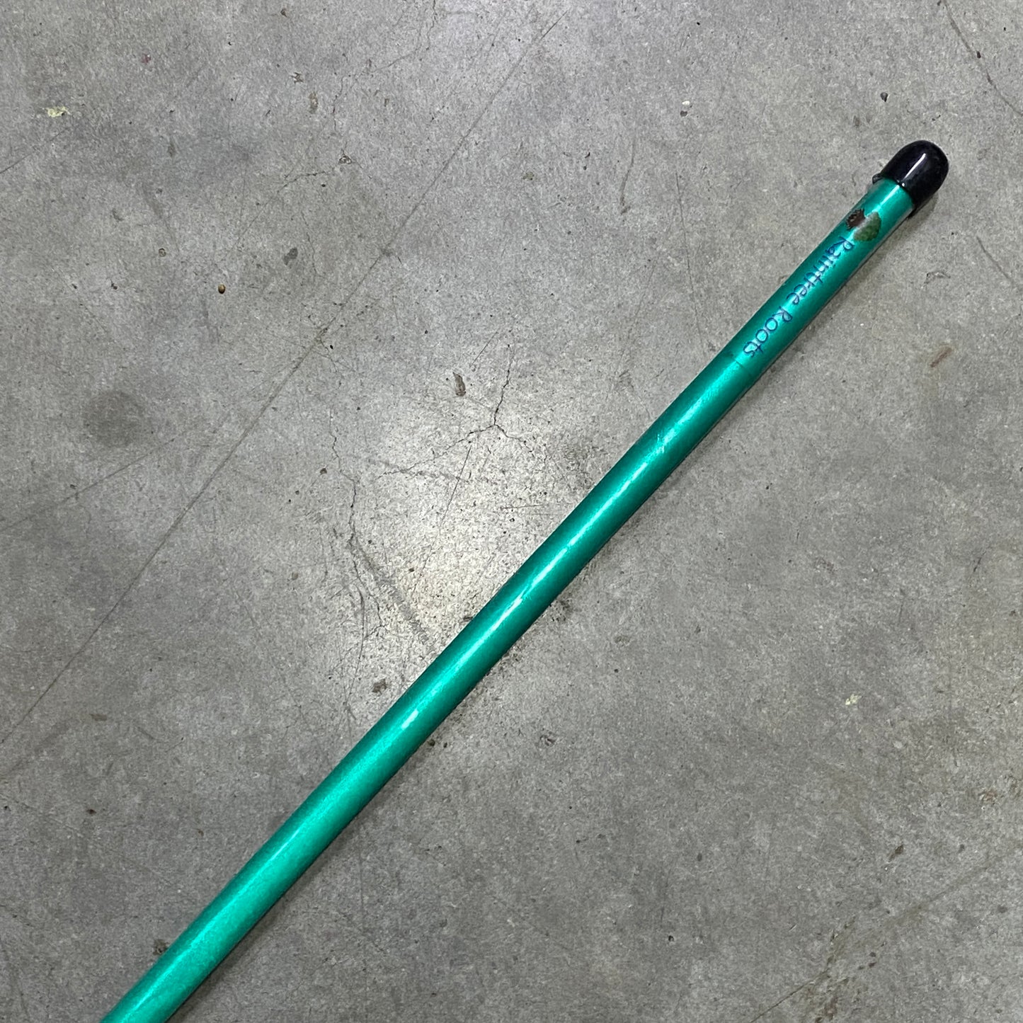 Leviwand, Green Reflective