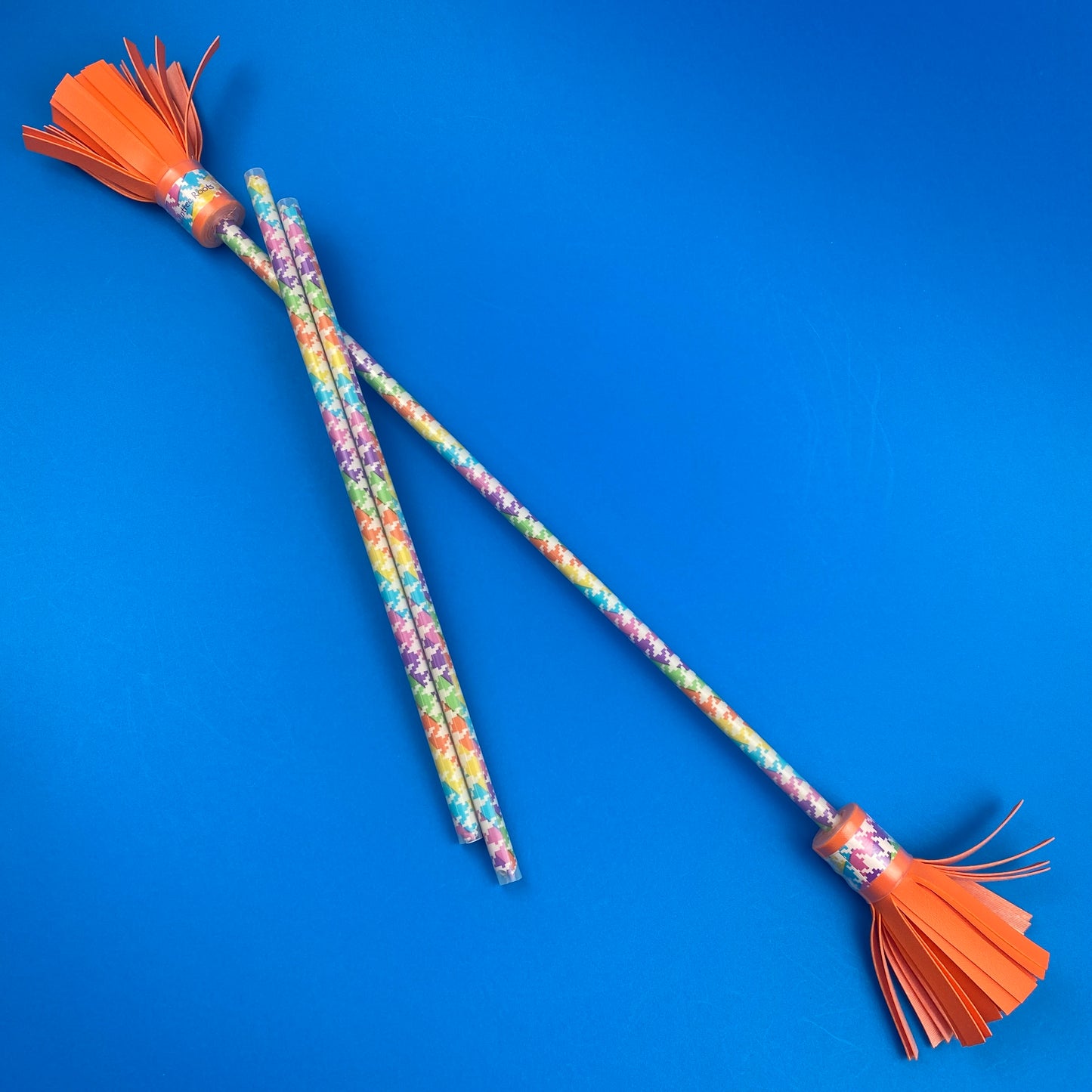 Flowerstix Pre-Order