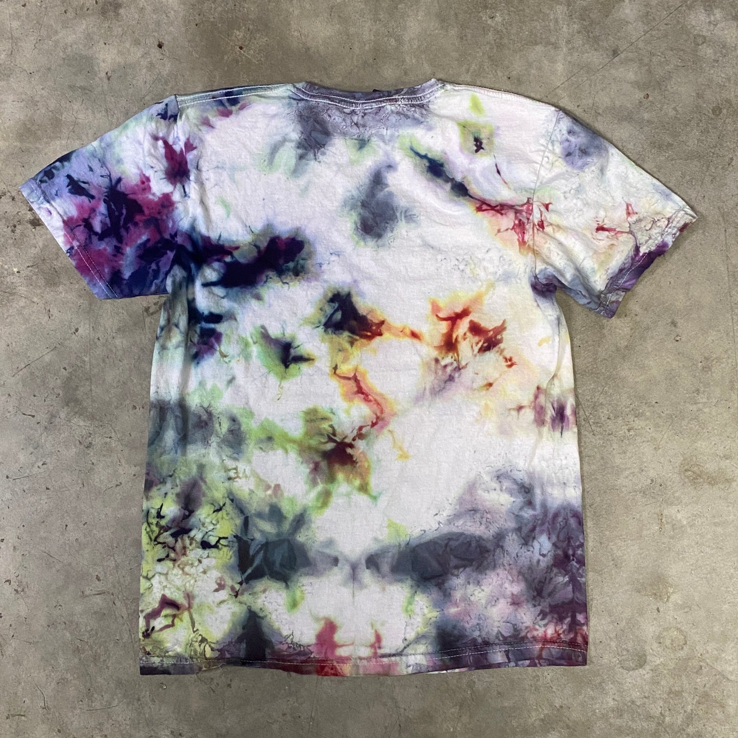 Winter Storm Collab Shirt- Small 1