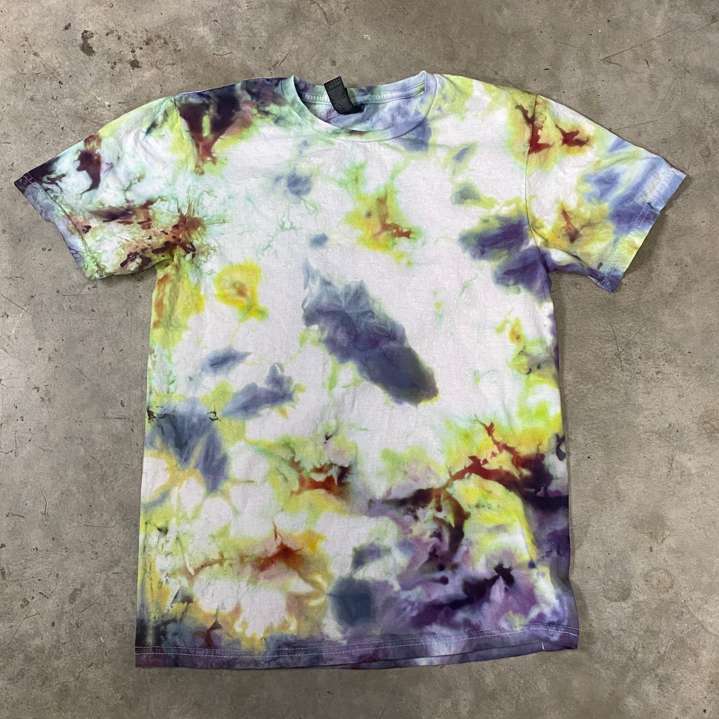 Winter Storm Collab Shirt- Small 2