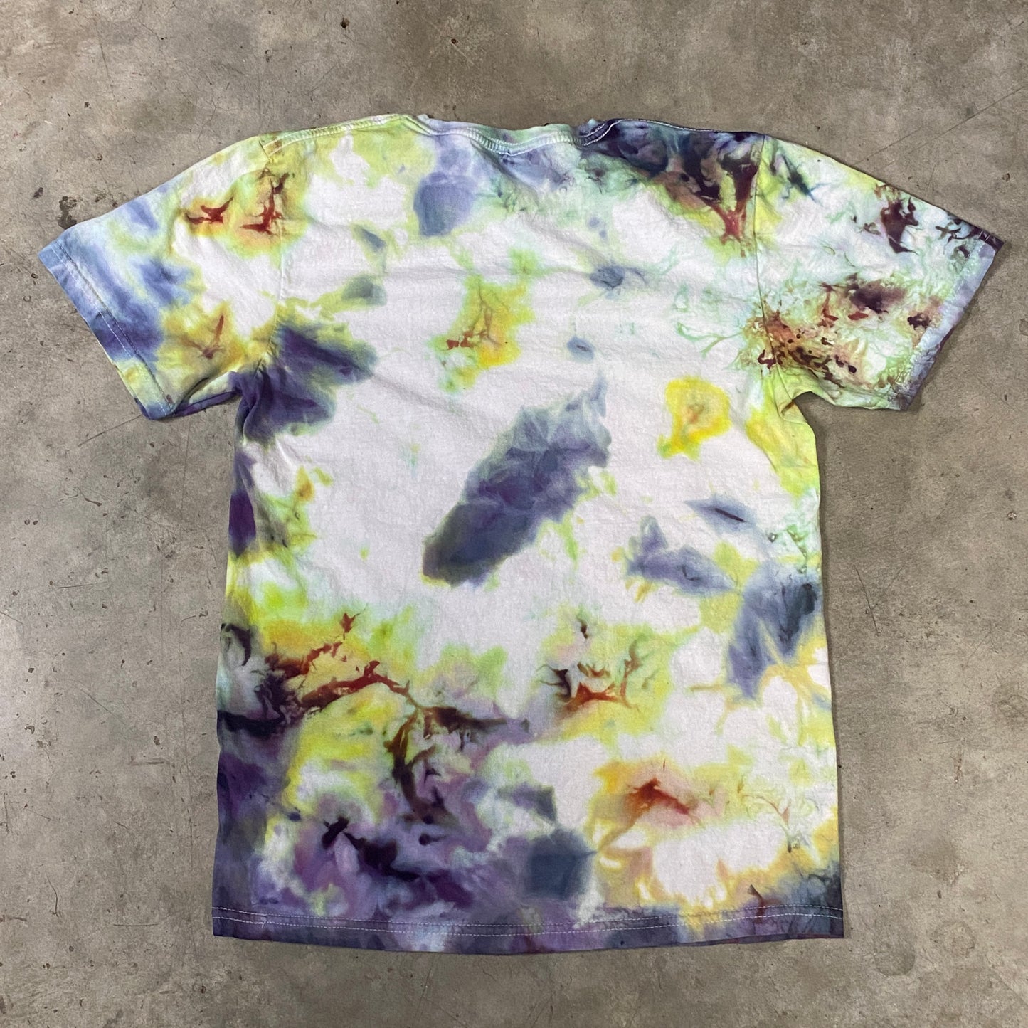 Winter Storm Collab Shirt- Small 2