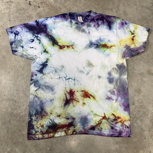 Winter Storm Collab Shirt- Large