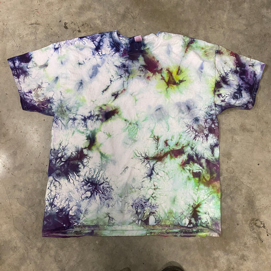 Winter Storm Collab Shirt- 2X