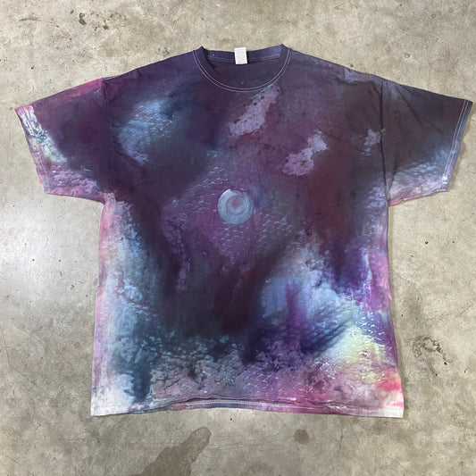 Winter Storm Collab Shirt ~ The Base ~2X