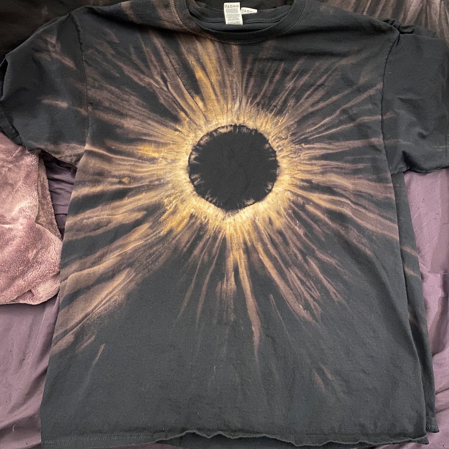 Totality Eclipse Tops