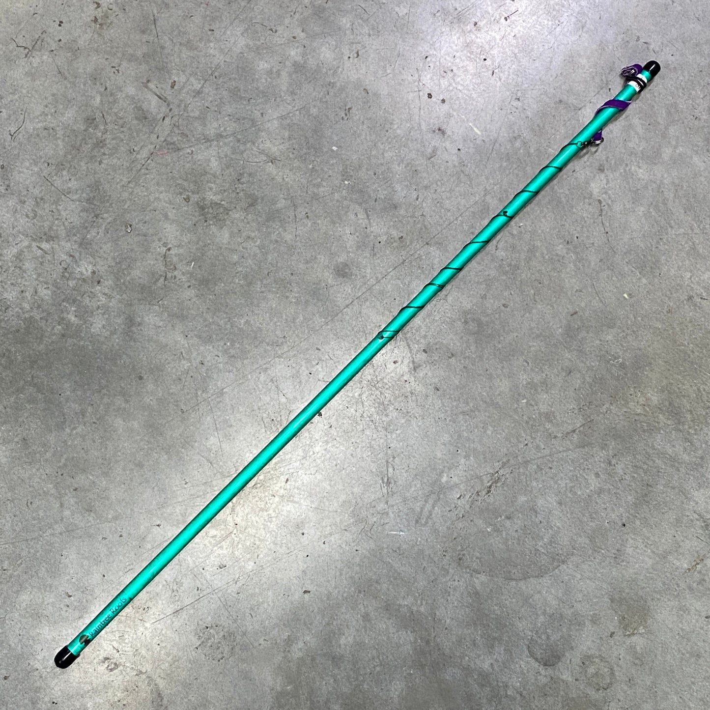 Leviwand, Green Reflective