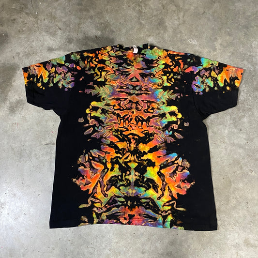 Rorschach Reverse Dye ~ 2X