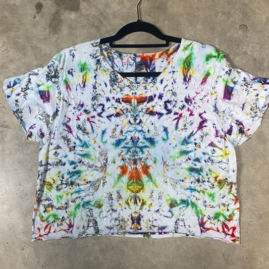 FunFetti, Large Crop