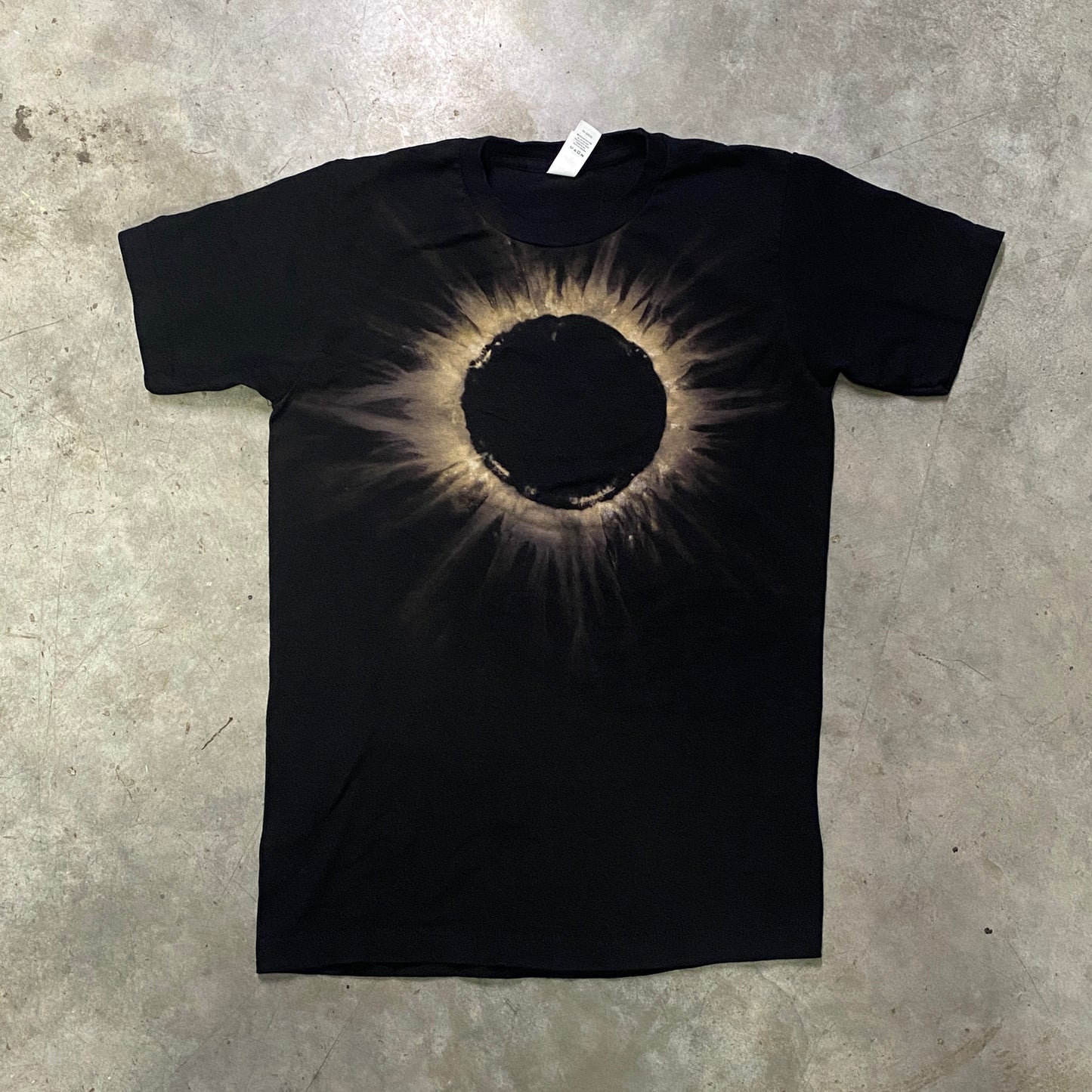 Totality Eclipse Tops