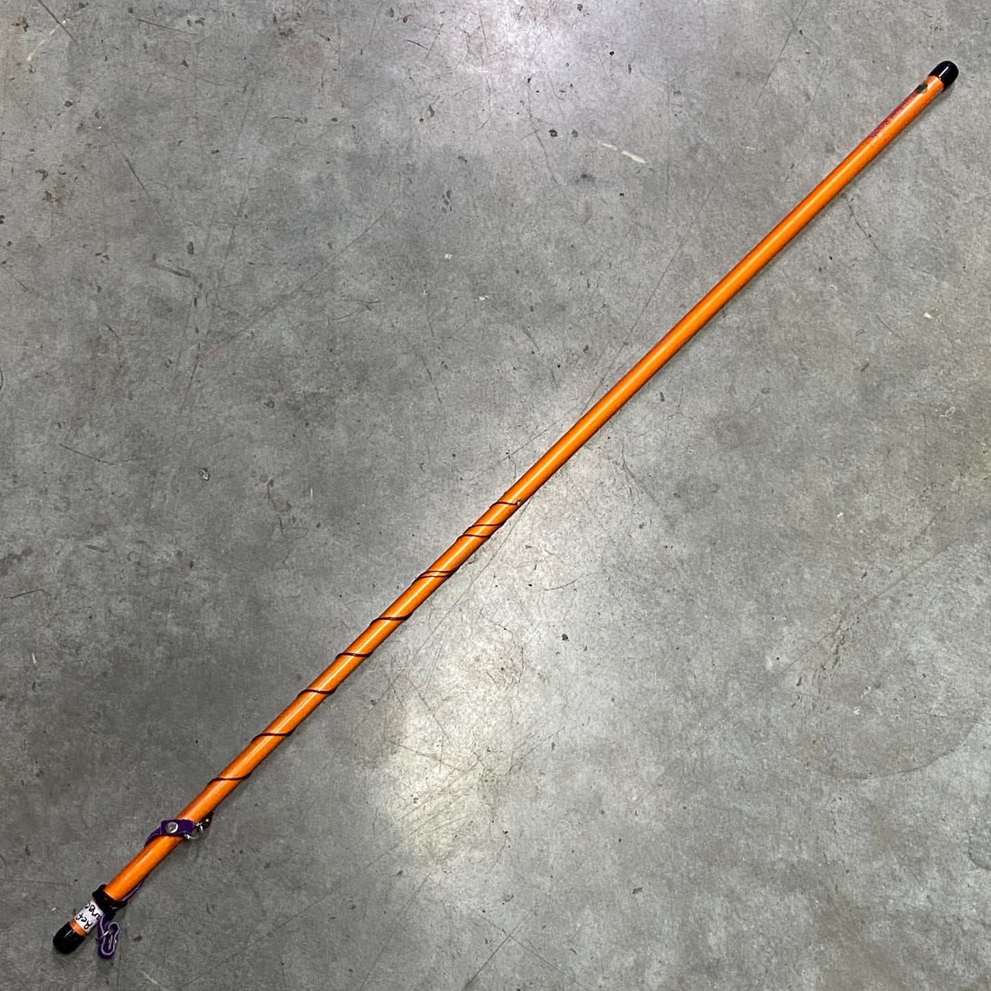 Leviwand, Orange Reflective