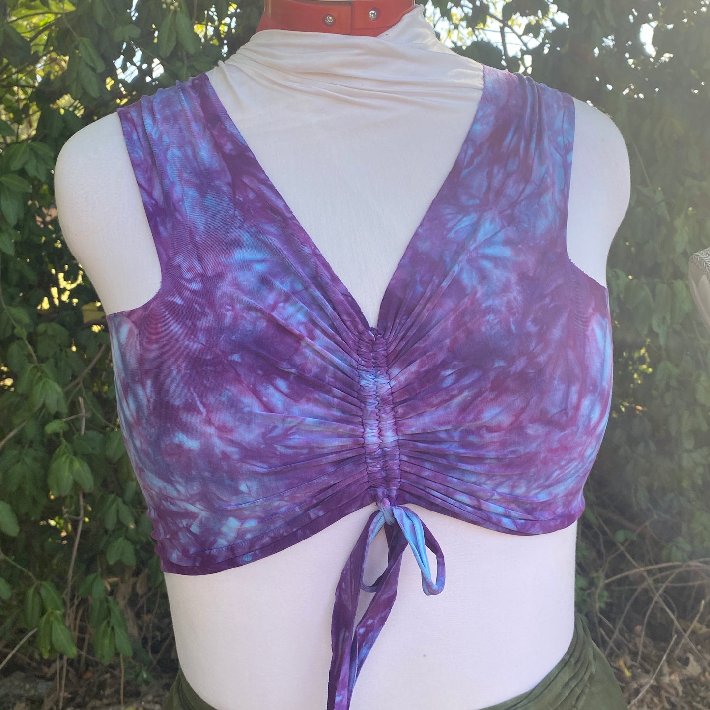 Better than Bandeau: Synch Series, Ultra Violet
