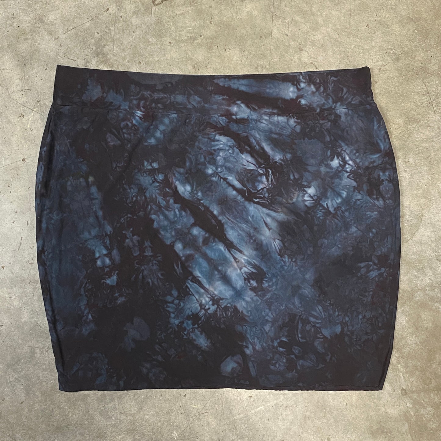 Made4Me Mini Skirt, Shadow