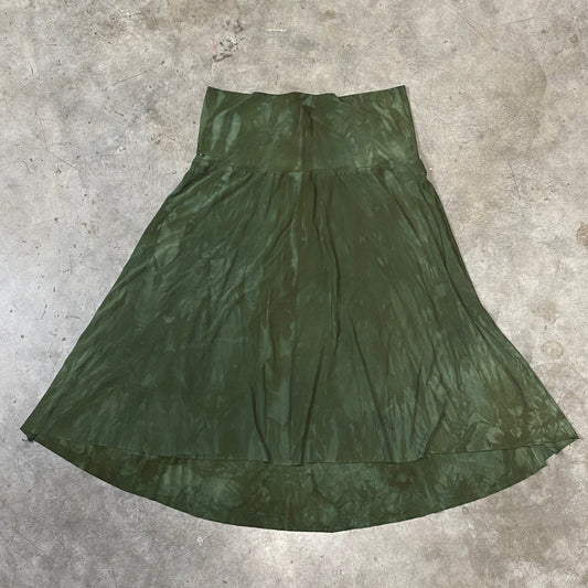 Tree’s Skirt, Olive Drab
