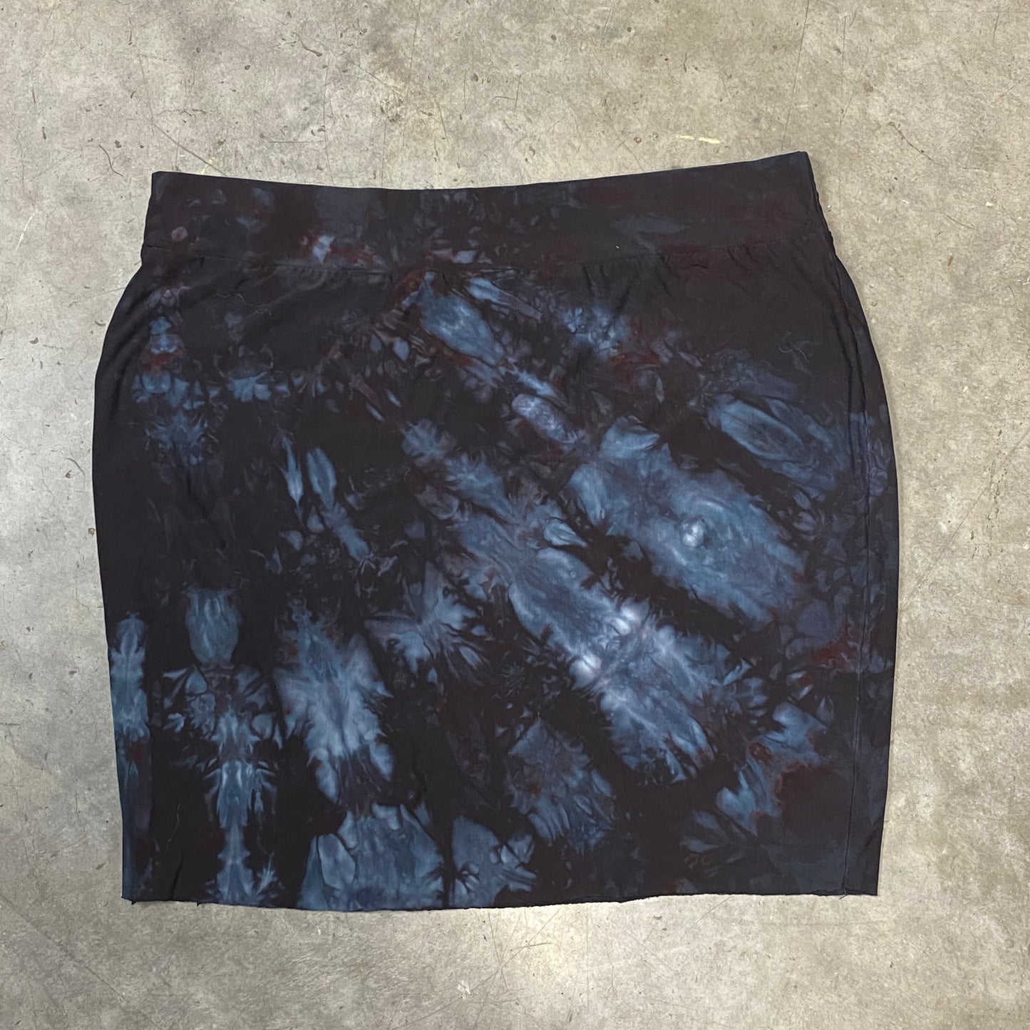 Made4Me Mini Skirt, Shadow