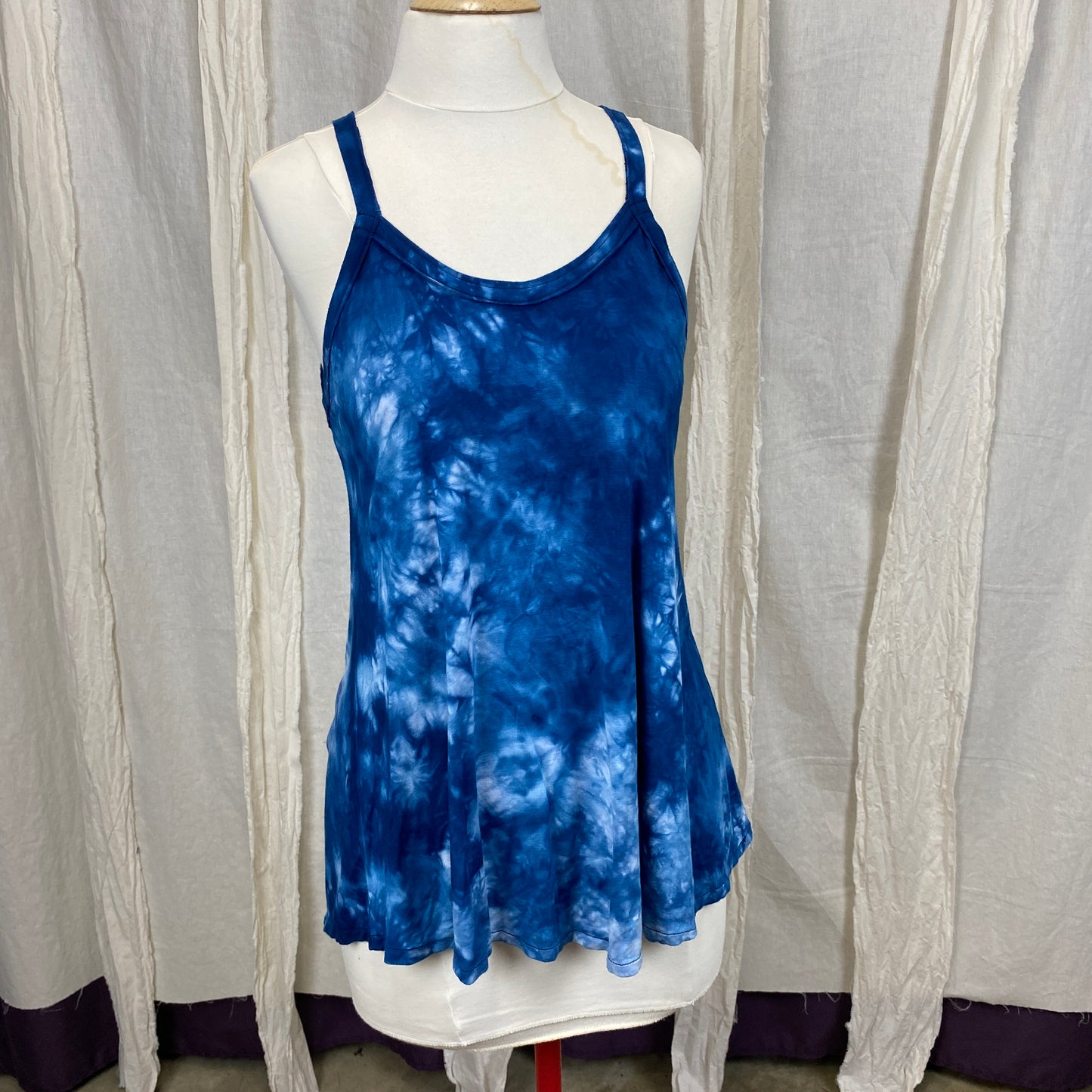 Arenga Tank in Lapis, M/L