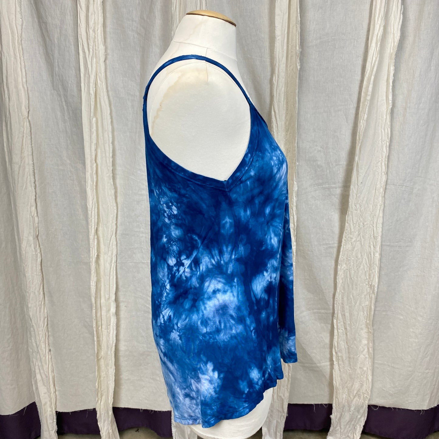 Arenga Tank in Lapis, M/L