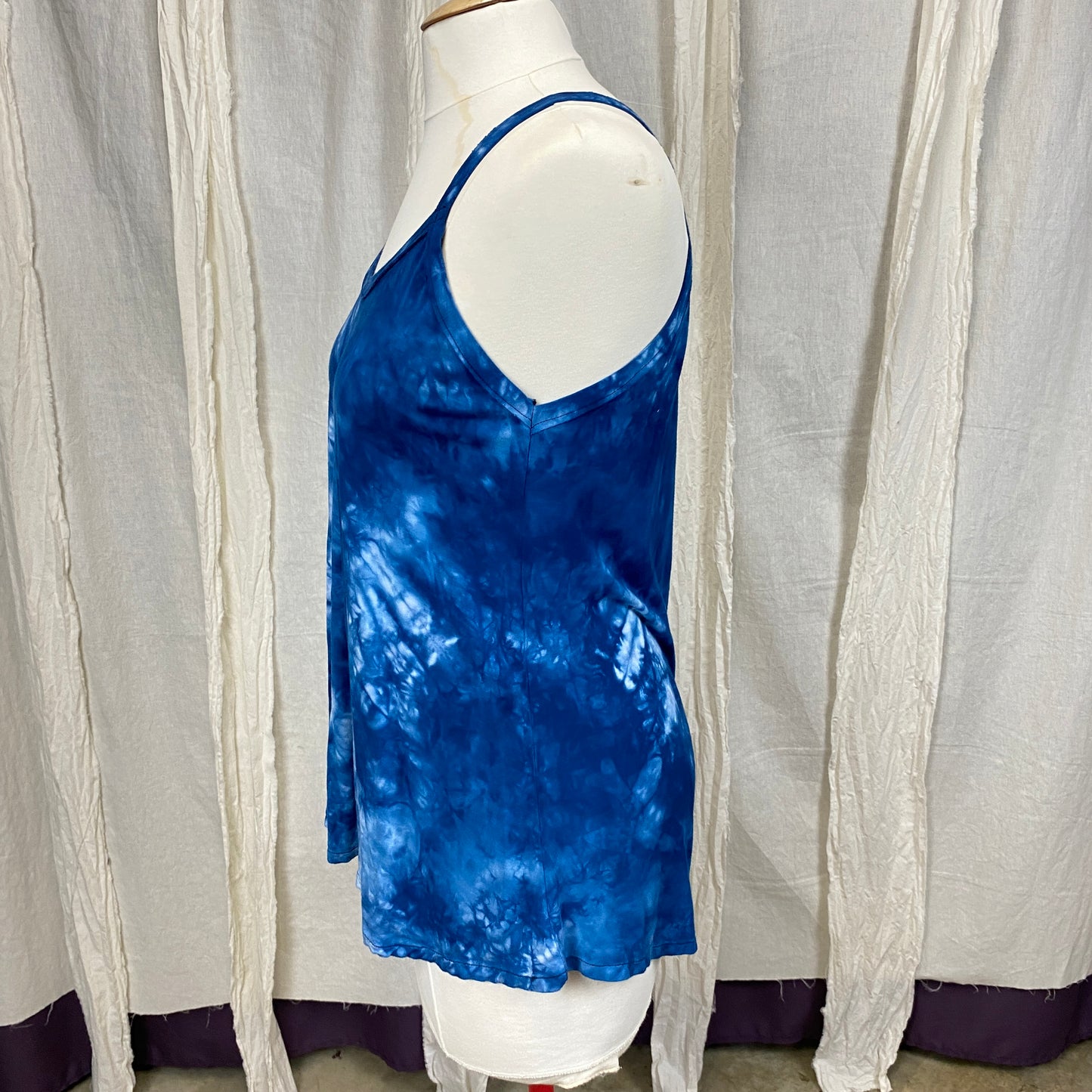 Arenga Tank in Lapis, M/L