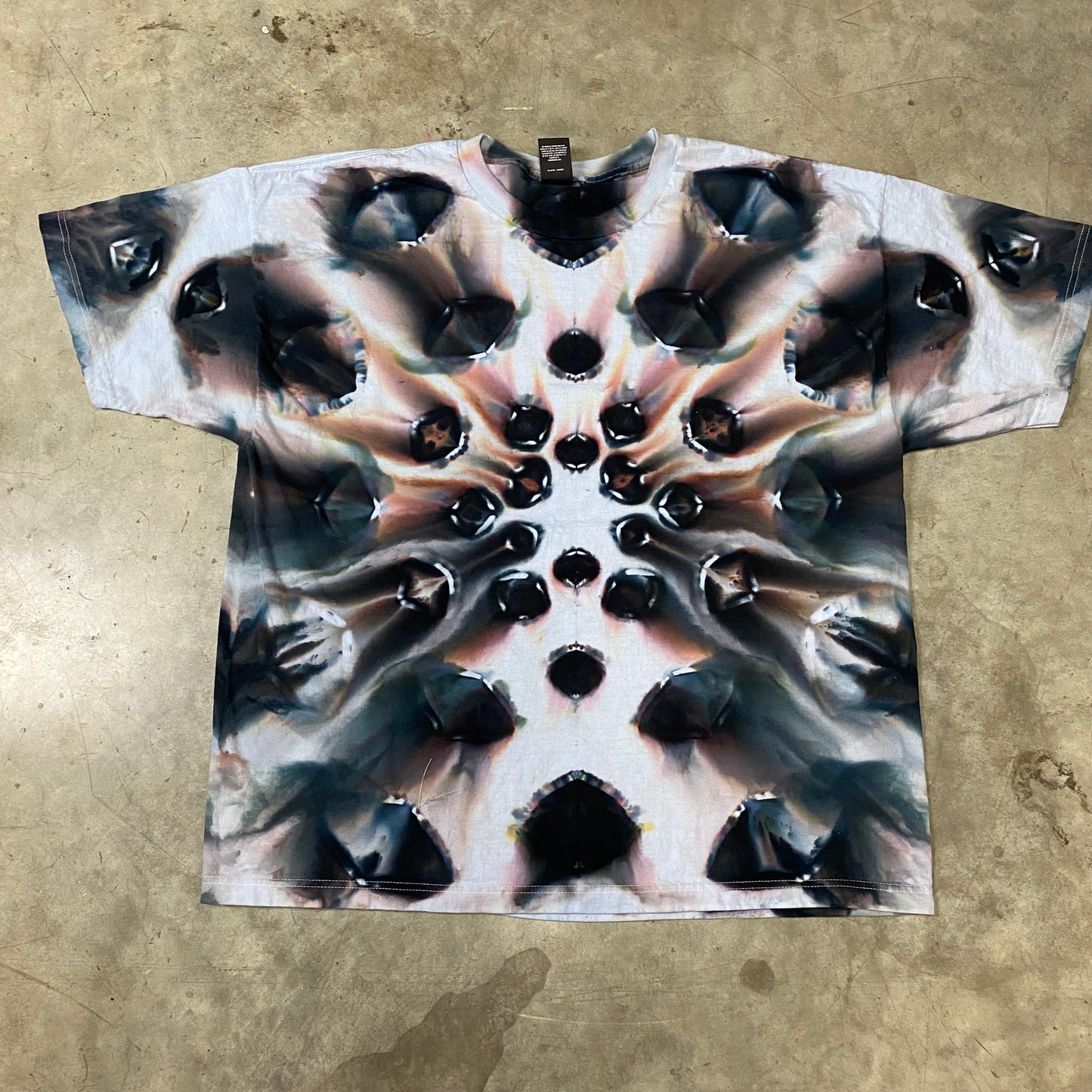 Alien Eye! 021, 2XL