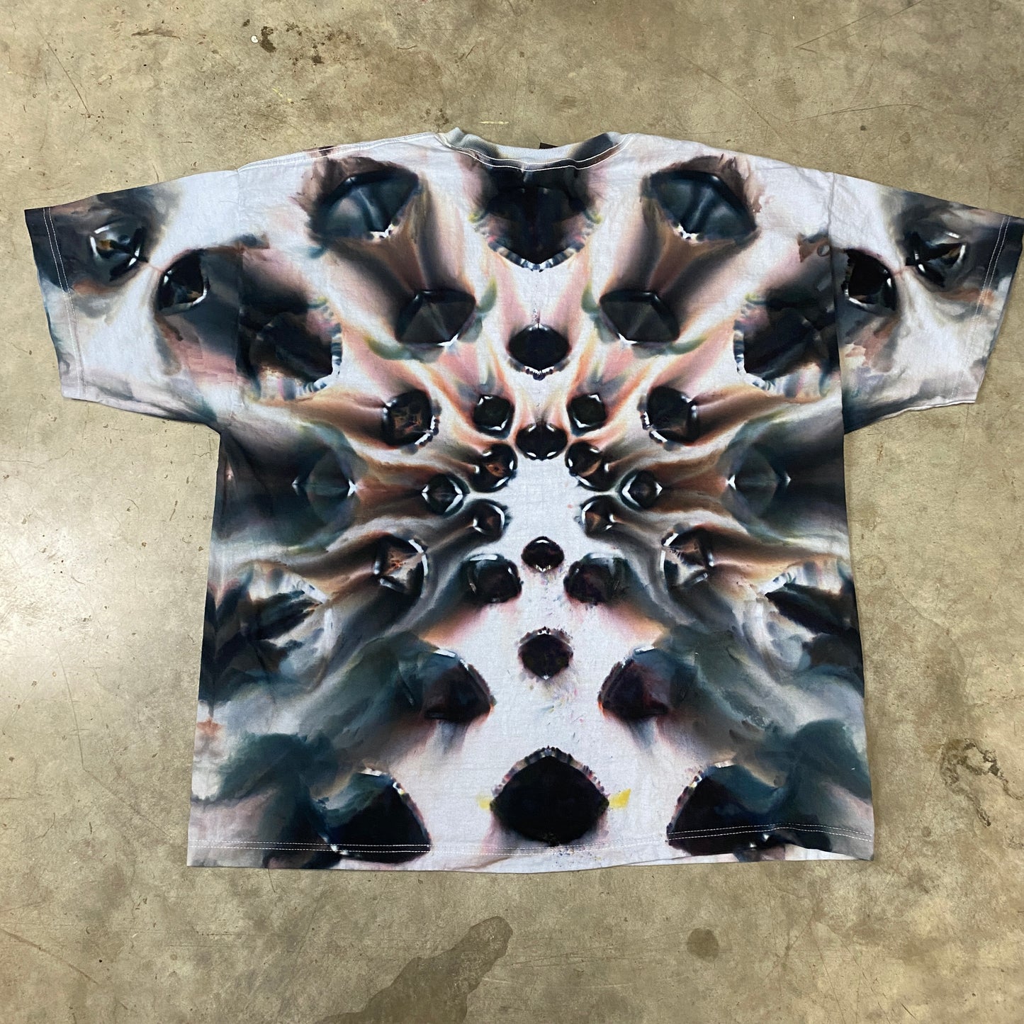 Alien Eye! 021, 2XL